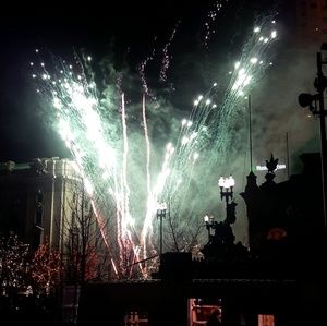 Meet your Posher, Barbara